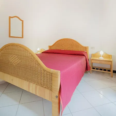 Feriehus Ambra San Teodoro (Sardinia)